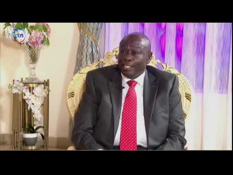 Exclusive: Gachagua accuses Ruto of state failure, links his allies to drug cartel