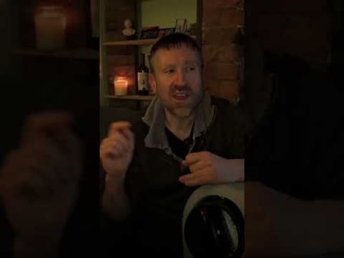 CRT Love 'It's Delicious!'