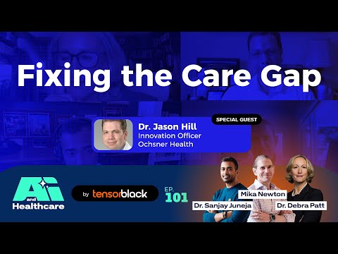 Why AI Tools Are Changing Medicine Fast?