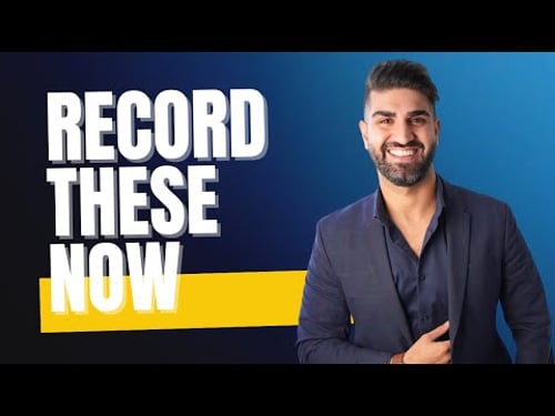 The 5 Videos Every Loan Officer Must Make in 2026