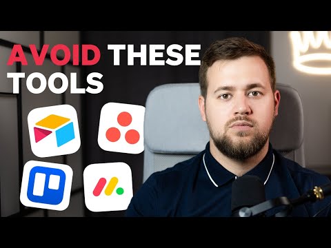 Airtable vs Clickup, Trello, Monday, Asana: What's Right for You?