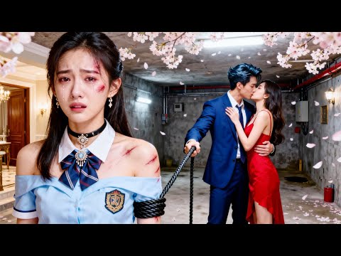 家人為假千金用鞭子抽打她99下,將她虐待折磨致死!重生歸來她斷絕血緣,嫁給權勢滔天的總裁復仇,讓他們跪地磕頭認錯!#復仇 #drama #仇女 #chinesedrama #情感