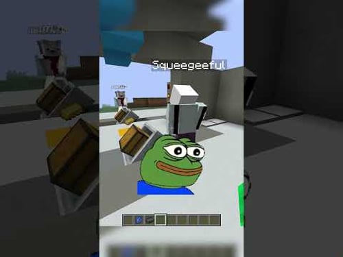 who has the best ore #shorts #minecraft #minecraftshorts