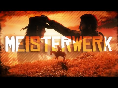 Warum Red Dead Redemption 2 ein Meisterwerk ist