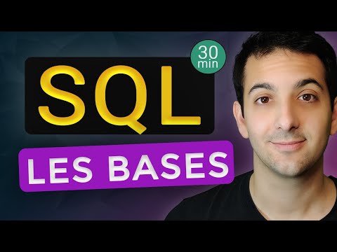 Learn SQL for Beginners - COMPLETE SQL Tutorial