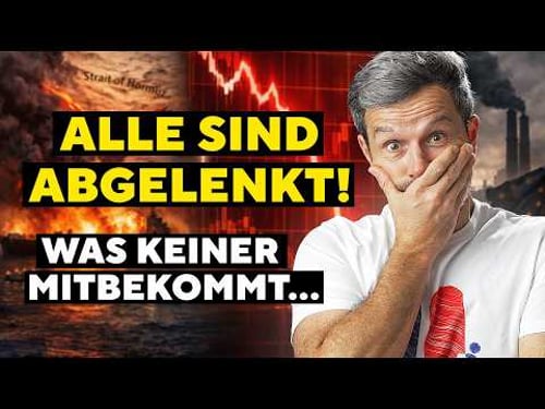 2020 is repeating itself – only worse.