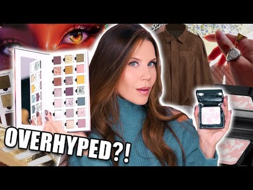 Testing Overhyped TikTok Products ...