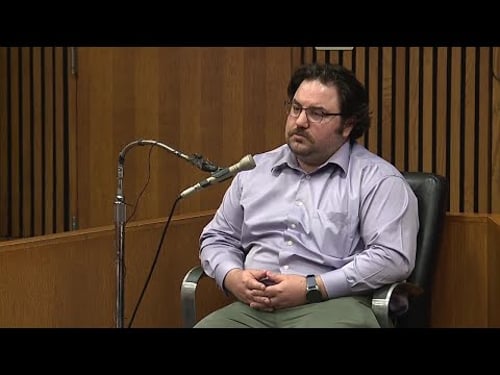 WATCH: Defense calls Brett Foreman in Samantha Woll murder trial