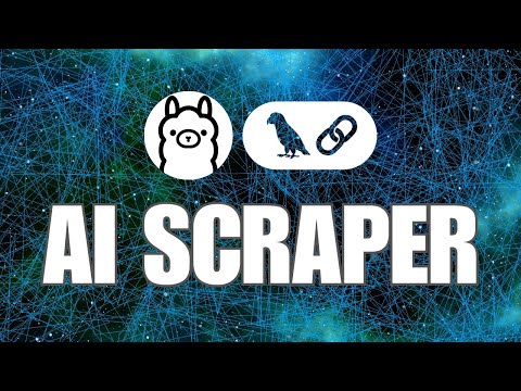 Build a Powerful RAG Web Scraper with Ollama and LangChain