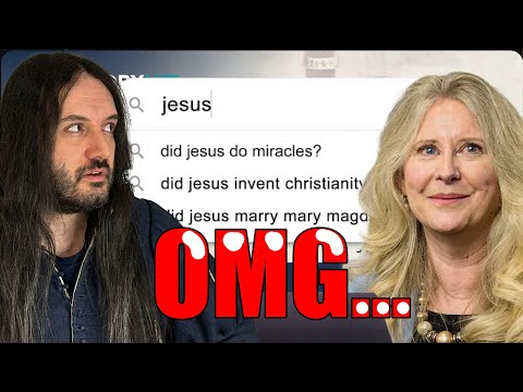 What Do We Really Know About Jesus? History Hit Reaction