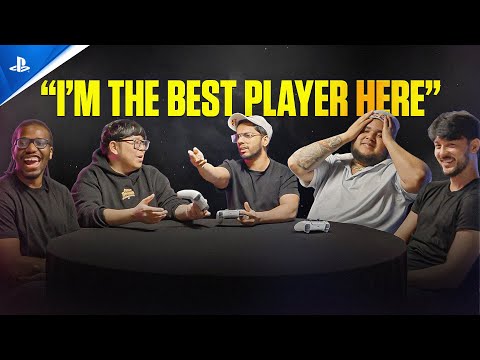 Fighting Game Champions Go Head-To-Head In The Ultimate Face Off