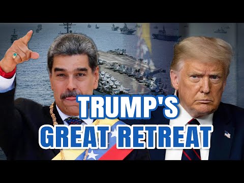 US Strategic Retreat in the Age of Decline| Pepe Escobar