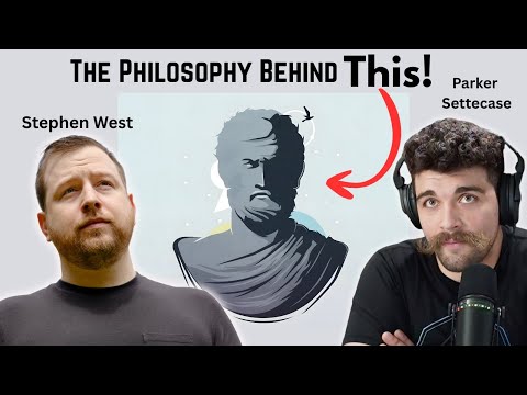 The Philosophy of Philosophize This! w/Stephen West @philosophizethispodcast