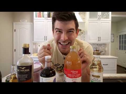 This 1 Step Homemade Vinegar Process Will Blow Your Mind!