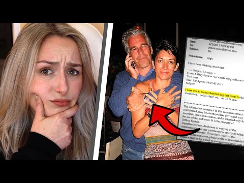 This is what the new Epstein emails say...