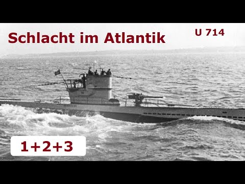 Torpedo los - Schlacht im Atlantik