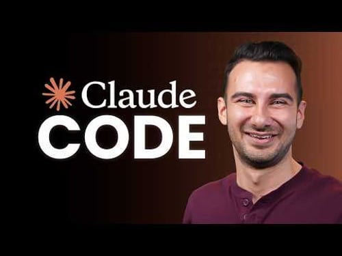 Claude Code Tutorial for Beginners