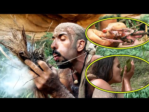 He lost a reward worth several hundred thousand dollars due to taking a sip of mountain spring water