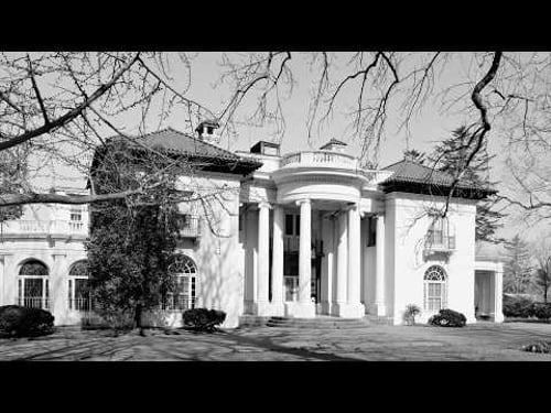 What Happened to Madam CJ Walker's Mansion in New York? (The First Woman to Earn 1 Million Dollars)