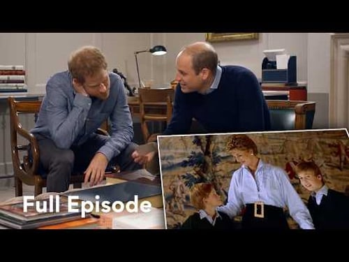 Diana, Our Mother: Her Life And Legacy