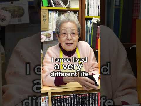 She’s 90. And Her Story Made Me Cry