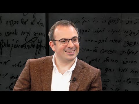 Ari Lamm - "How Judaism Has Shaped America"—Jewish Insights with Justin Pines