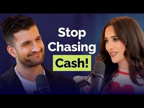 Sahil Bloom: Success Lied to You—This Is the Real Scoreboard of Life | Entrepreneurship