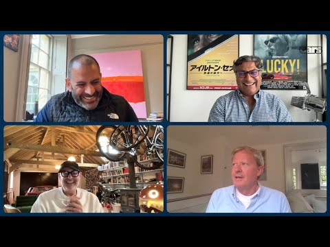 Could Lewis leave F1? | The Car Podcast #34