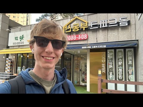 IRL KOREA!!! BASEBALL, KIMCHI AND AUTOMATION - Chat on Twitch