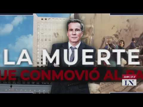 A diez años de la muerte del fiscal Alberto Nisman: la trágica madrugada que conmocionó al país