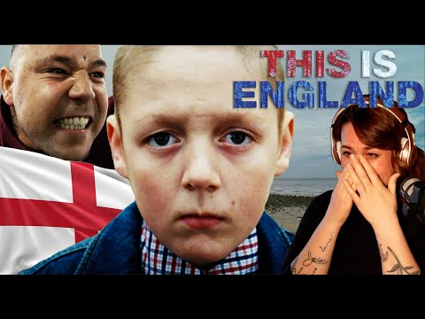 THIS IS ENGLAND || FIRST TIME WATCHING || Movie reaction