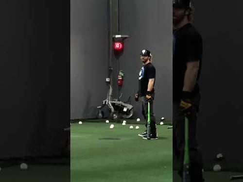 What 100 MPH actually looks like...