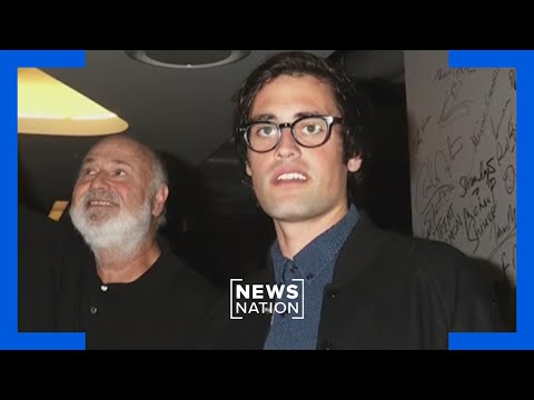 Mark Geragos 'can't imagine' Nick Reiner is competent | Banfield