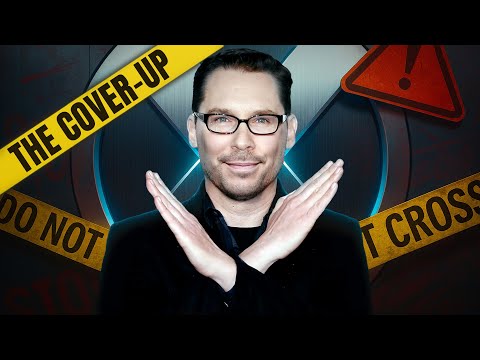How X-Men’s Success Covered Up Bryan Singer’s Scandals