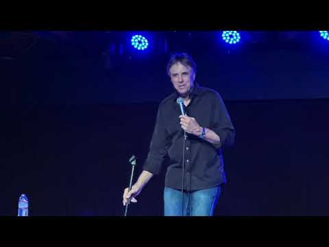 Kevin Nealon Standup at the Belly Up (Audio Only)