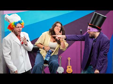 Try Not To Laugh Challenge #183 - Blind Pairs