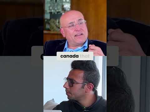 Tariffs, US Economy & Future! Ft. Sabeer Bhatia