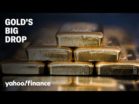 Gold prices have dropped: Analysts on whether to skip or buy the dip