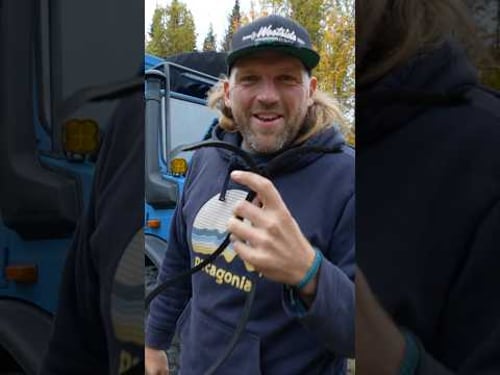 Can You Overland In Maine?