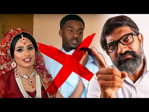 Why Indians TRULY REFUSE To Marry Black People| Ep.100
