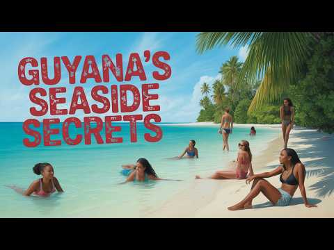 20 Weird Things About Guyana That Surely Blow Your Mind!