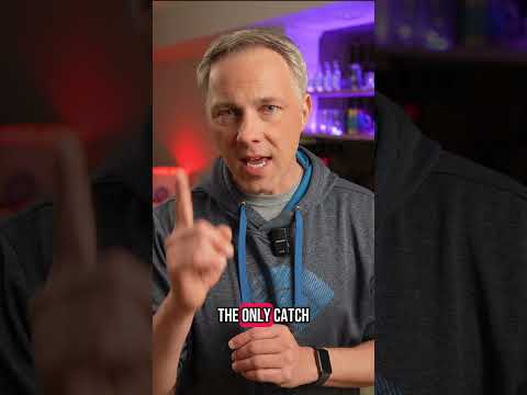 Did you know? Free video editor built into Windows!?! #windows #microsoft #clipchamp #technology