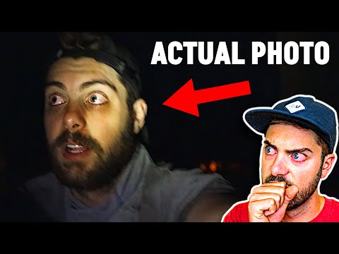 Top 5 Most DANGEROUS Encounters I've had in the Wilderness (near death)