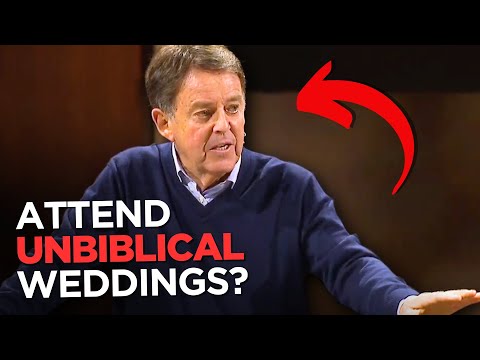 Responding to Alistair Begg’s HIGHLY Controversial Counsel