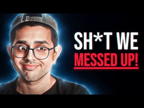 When Streamers Realized They Went TOO FAR😰!?