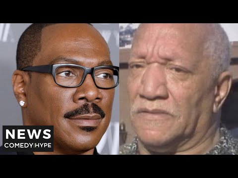 How Eddie Murphy Tried To Save Redd Foxx - CH News