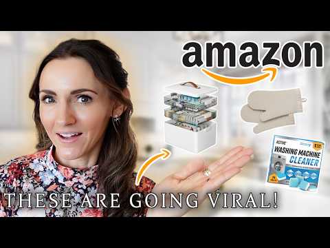 Viral Amazon Wishlist Products Everyone Is Talking About