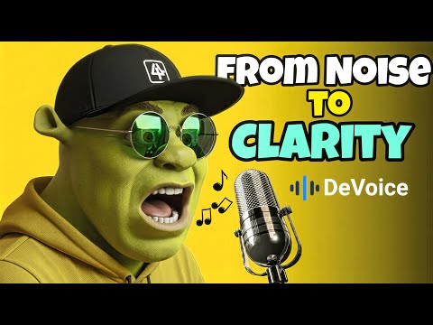 This AI Tool Turns Audio into Text, Removes Noise & Generates Rap Lyrics