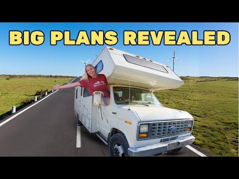 The Ultimate RV Life Test: Motorhome vs. Fifth Wheel