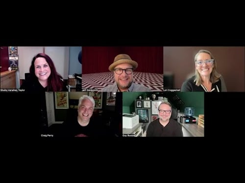 Final Destination: Bloodlines Q&A